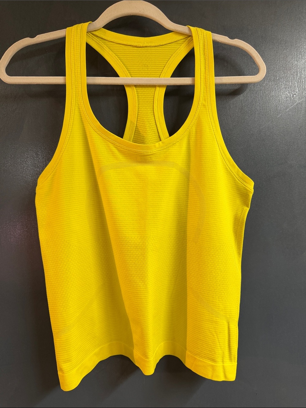 lululemon Swiftly Tech Waist Length